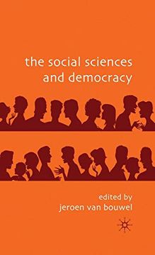 portada The Social Sciences and Democracy (en Inglés)
