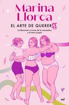 portada El Arte de Quererse (in Spanish)