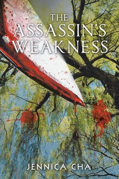 portada The Assassin's Weakness (en Inglés)
