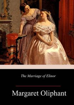 portada The Marriage of Elinor 