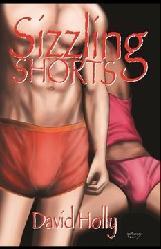 portada Sizzling Shorts! (en Inglés)