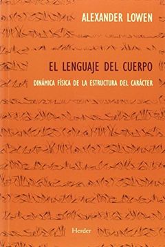 portada El Lenguaje del Cuerpo (in Spanish)