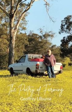 portada The Poetry of Farming (en Inglés)