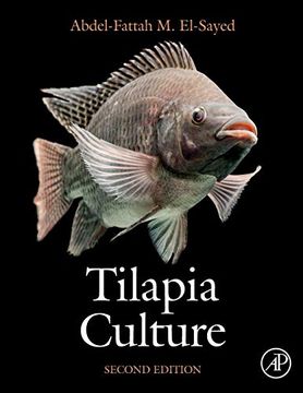 portada Tilapia Culture: Second Edition (in English)