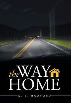 portada The Way Home (en Inglés)