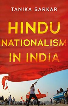 portada Hindu Nationalism in India (en Inglés)