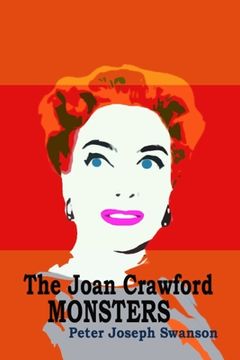 portada The Joan Crawford Monsters