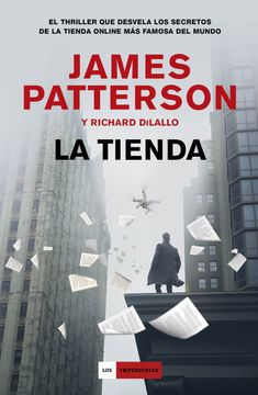 portada La Tienda (in Spanish)