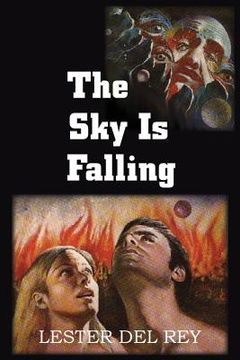 portada The Sky Is Falling (in English)