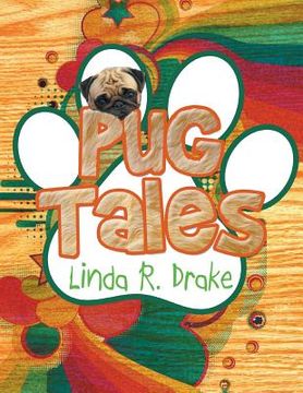 portada Pug Tales (en Inglés)