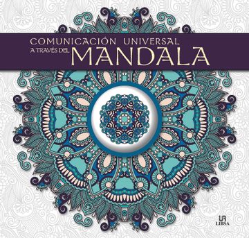 portada Comunicacion Universal a Traves del Mandala