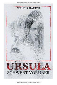 portada Ursula schwebt vorüber