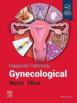 portada Diagnostic Pathology: Gynecological (en Inglés)