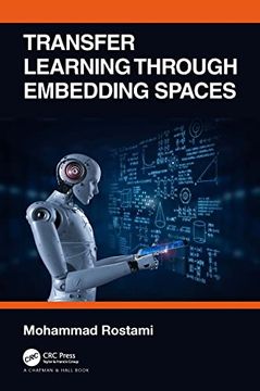 portada Transfer Learning Through Embedding Spaces (in English)