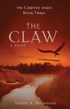 portada The Claw (en Inglés)