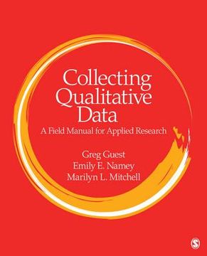 portada collecting qualitative data (en Inglés)
