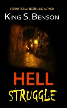 portada Hell Struggle (in English)