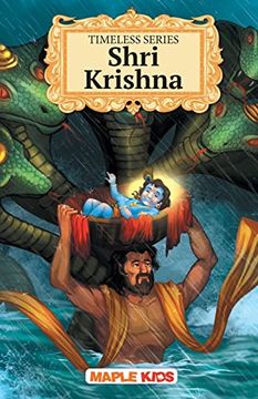 portada Krishna Tales 