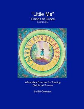 portada "littleme" - circles of grace, second edition (en Inglés)