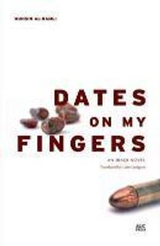 portada Dates on my Fingers