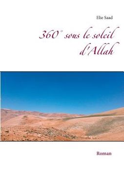 portada 360° sous le soleil d'Allah (en Francés)