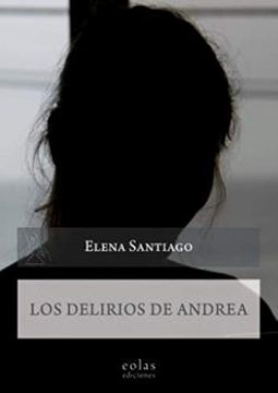 portada Los Delirios de Andrea (Caldera del Dagda) (in Spanish)