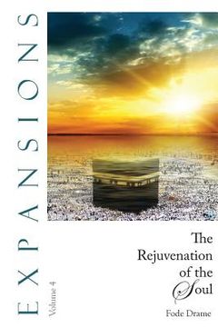 portada The Rejuvenation of the Soul (in English)