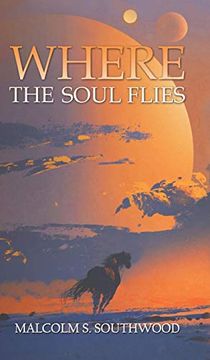 portada Where the Soul Flies (en Inglés)