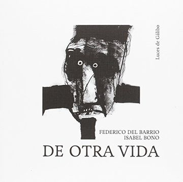 portada De Otra Vida (in Spanish)