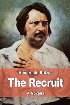 portada The Recruit (en Inglés)