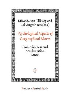 portada psychological aspects of geographical moves