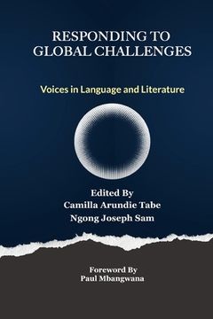 portada Responding to Global Challenges: Voices in Language and Literature