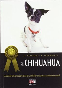 portada El Chihuahua (in Spanish)