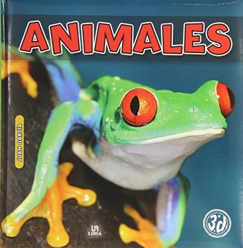 portada Animales