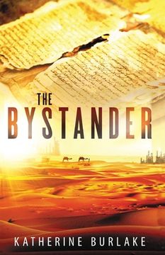 portada The Bystander (in English)