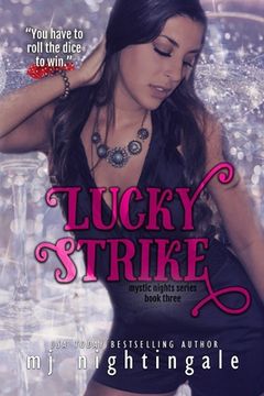 portada Lucky Strike (en Inglés)