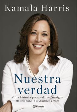 portada Nuestra Verdad (in Spanish)