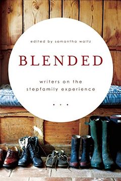 portada Blended: Writers on the Stepfamily Experience 