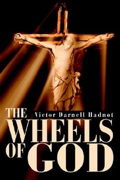 portada the wheels of god