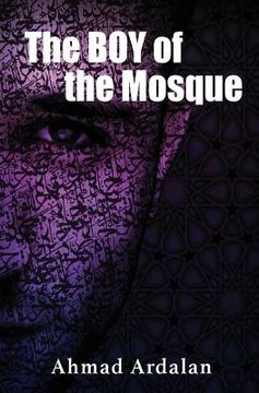 portada The Boy of the Mosque (in English)