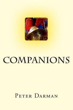 portada Companions (en Inglés)