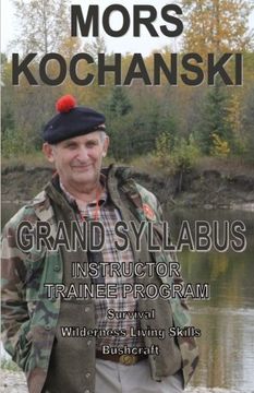 portada Grand Syllabus: Instructor Trainee Program (en Inglés)