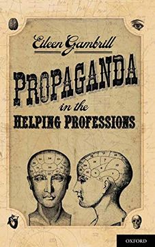 portada Propaganda in the Helping Professions 