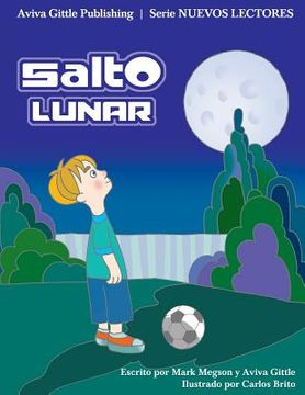 portada Salto lunar (in Spanish)