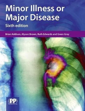 portada Minor Illness or Major Disease 