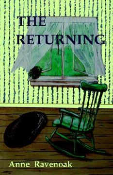 portada the returning (en Inglés)