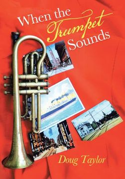 portada When the Trumpet Sounds (en Inglés)