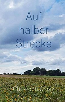 portada Auf Halber Strecke (en Alemán)