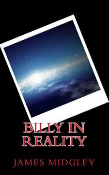 portada Billy In Reality (en Inglés)