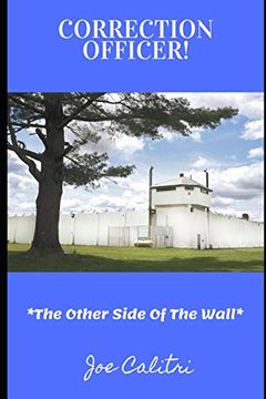 portada Correction Officer! The Other Side of the Wall (en Inglés)